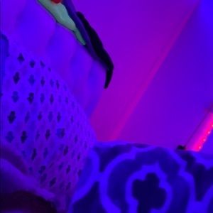 Meet your Posher, Audelia